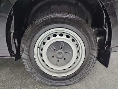 Volkswagen Transporter 2.0 TDI DSG 170 L2H1