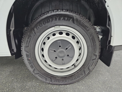 Volkswagen Transporter 2.0 TDI DSG 170 L2H1