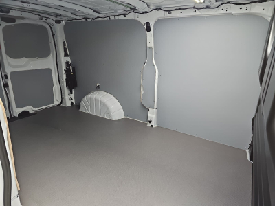 Volkswagen Transporter 2.0 TDI DSG 170 L2H1