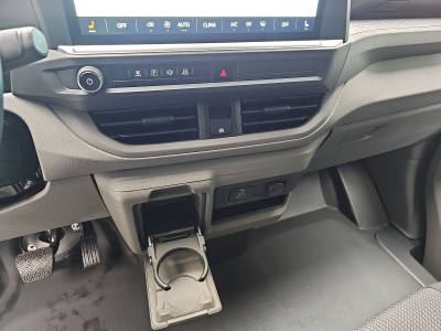 Volkswagen Transporter 2.0 TDI DSG 170 L2H1