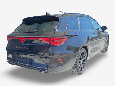Cupra Leon 1.5 eTSi DSG 150 Kombi