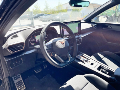 Cupra Leon 1.5 eTSi DSG 150 Kombi
