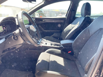 Cupra Leon 1.5 eTSi DSG 150 Kombi