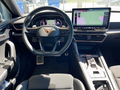 Cupra Leon 1.5 eTSi DSG 150 Kombi