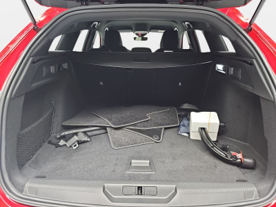 Peugeot 308 1.2 Hybrid e-DSC6 145 GT