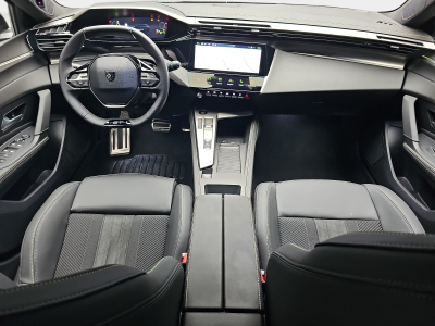 Peugeot 308 1.2 Hybrid e-DSC6 145 GT