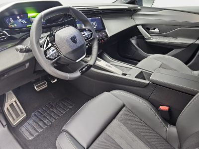 Peugeot 308 1.2 Hybrid e-DSC6 145 GT
