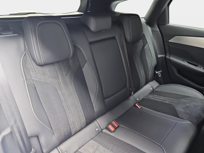Peugeot 308 1.2 Hybrid e-DSC6 145 GT