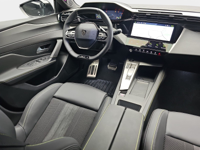 Peugeot 308 1.2 Hybrid e-DSC6 145 GT