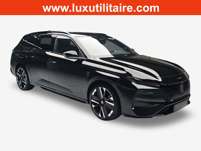 Peugeot 308 1.2 Hybrid e-DSC6 145 GT