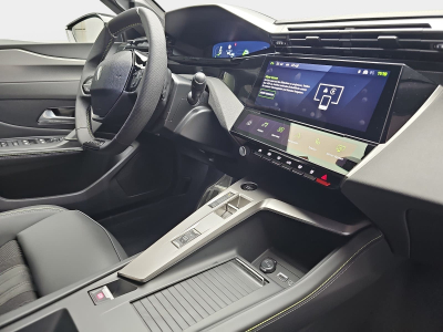 Peugeot 308 1.2 Hybrid e-DSC6 145 GT