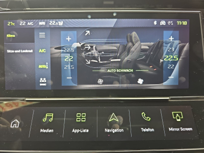 Peugeot 308 1.2 Hybrid e-DSC6 145 GT