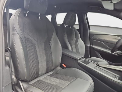Peugeot 308 1.2 Hybrid e-DSC6 145 GT