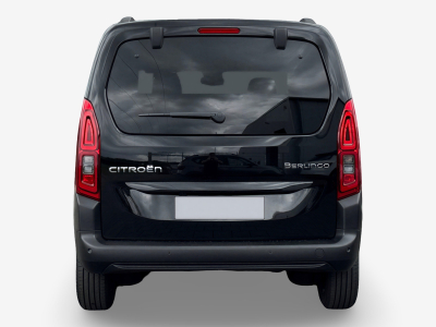Citroën Berlingo 1.5 BlueHDi 130 EAT8 Plus