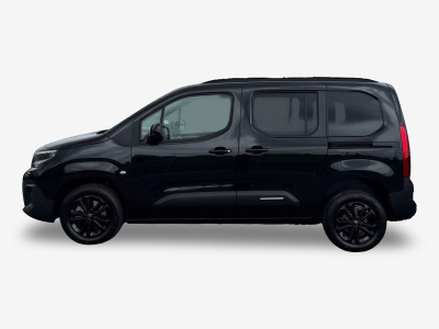 Citroën Berlingo 1.5 BlueHDi 130 EAT8 Plus