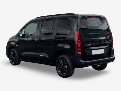 Citroën Berlingo 1.5 BlueHDi 130 EAT8 Plus