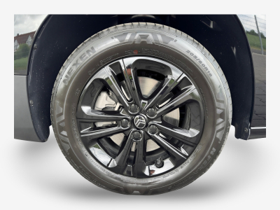 Citroën Berlingo 1.5 BlueHDi 130 EAT8 Plus