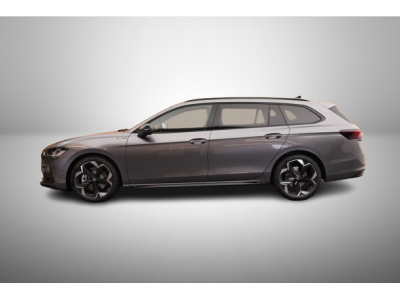 Skoda Superb 2.0 TSi DSG 204 Sportline