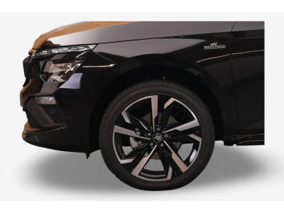 Skoda Kamiq 1.0 TSi 116 DSG Monte Carlo