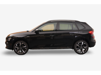 Skoda Kamiq 1.0 TSi 116 DSG Monte Carlo