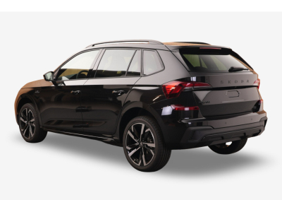 Skoda Kamiq 1.0 TSi 116 DSG Monte Carlo