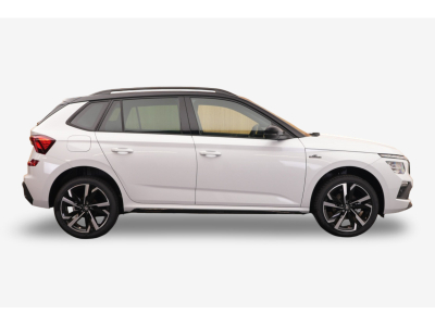 Skoda Kamiq 1.0 TSi 116 DSG Monte Carlo