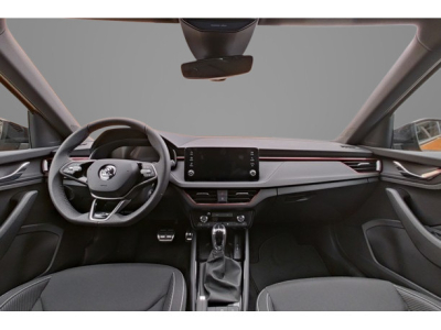 Skoda Kamiq 1.0 TSi 116 DSG Monte Carlo