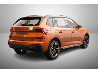 Skoda Kamiq 1.0 TSi 116 DSG Monte Carlo