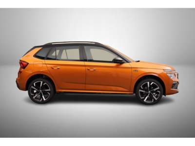 Skoda Kamiq 1.0 TSi 116 DSG Monte Carlo