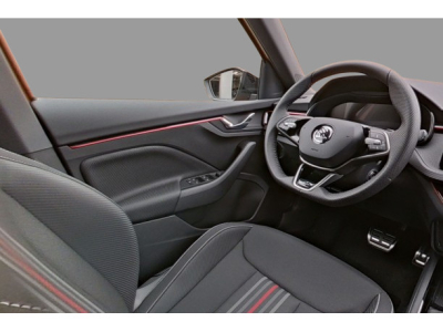 Skoda Kamiq 1.0 TSi 116 DSG Monte Carlo