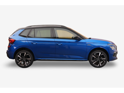 Skoda Kamiq 1.5 TSi 150 DSG Monte Carlo