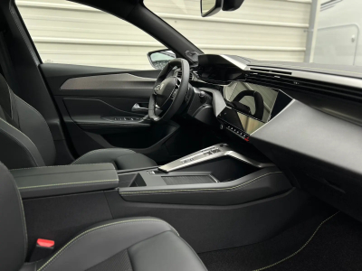 Peugeot 308 1.2 PureTech 145 e-DSC6 GT