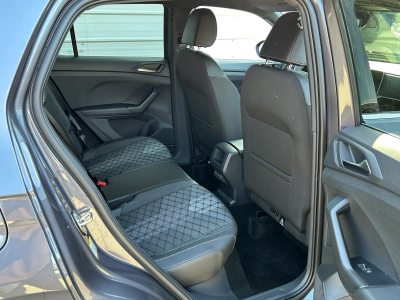 Volkswagen T-Cross 1.5 TSi 150 DSG R-Line