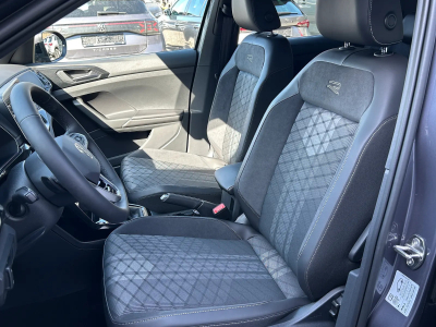 Volkswagen T-Cross 1.5 TSi 150 DSG R-Line
