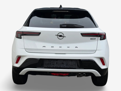 Opel Mokka 1.2 145 e-DCT GS