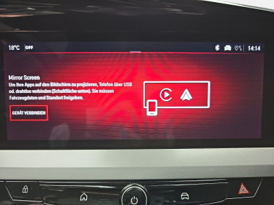 Opel Mokka 1.2 145 e-DCT GS