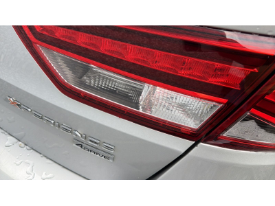 Seat Leon ST X-Perience 4Drive