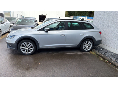 Seat Leon ST X-Perience 4Drive