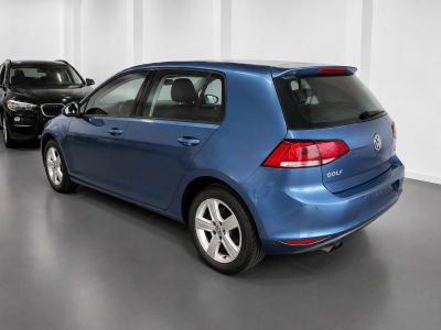 Volkswagen Golf 1.4 Tsi 122 DSG Comfortline