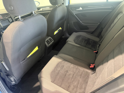 Volkswagen Golf 1.4 Tsi 122 DSG Comfortline