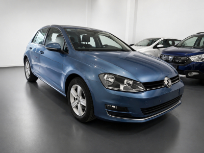 Volkswagen Golf 1.4 Tsi 122 DSG Comfortline