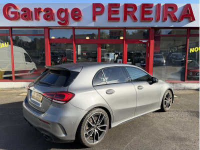 Mercedes-Benz A 35 AMG 2.0 TURBO 4MATIC CUIR NAVI