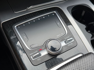 Audi Q7 e-tron Q7 3.0 TDI quattro S-LINE/HEADUP/7xsitzer/1.HAND