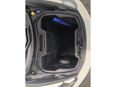 McLaren MP4-12C MP4-12C Carbon EX VIP CRISTIANO RONALDO