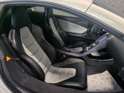 McLaren MP4-12C MP4-12C Carbon EX VIP CRISTIANO RONALDO