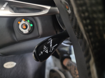 McLaren MP4-12C MP4-12C Carbon EX VIP CRISTIANO RONALDO