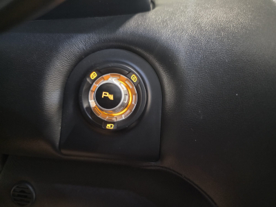 McLaren MP4-12C MP4-12C Carbon EX VIP CRISTIANO RONALDO