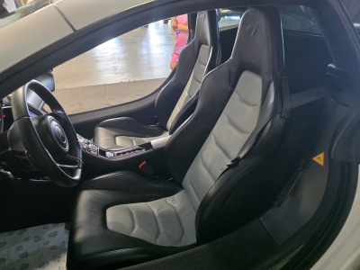 McLaren MP4-12C MP4-12C Carbon EX VIP CRISTIANO RONALDO