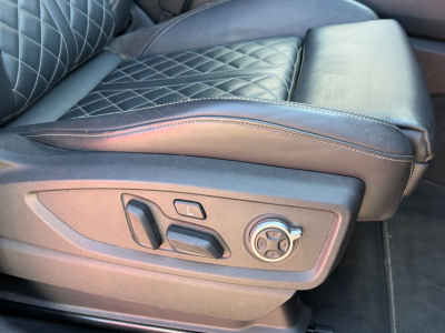 Audi Q5 quattro 2x S-Line/Cockpit/Voll