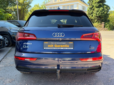 Audi Q5 quattro 2x S-Line/Cockpit/Voll